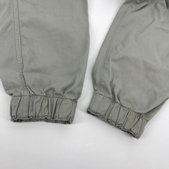 DU/ER Duer Live Lite Jogger - Mineral Green Women’s Size Small - Picture 8 of 9